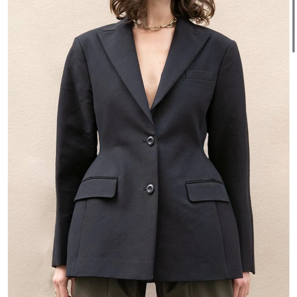 Frankie Shop - Hourglass Blazer